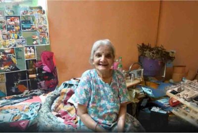 Jyoti Old Age Home