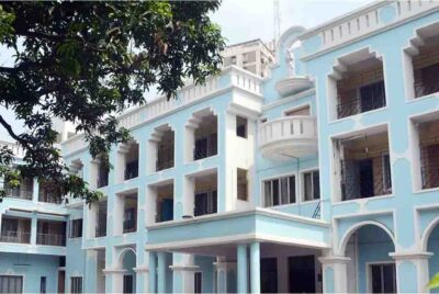 Little Sisters of the Poor Home for Aged
