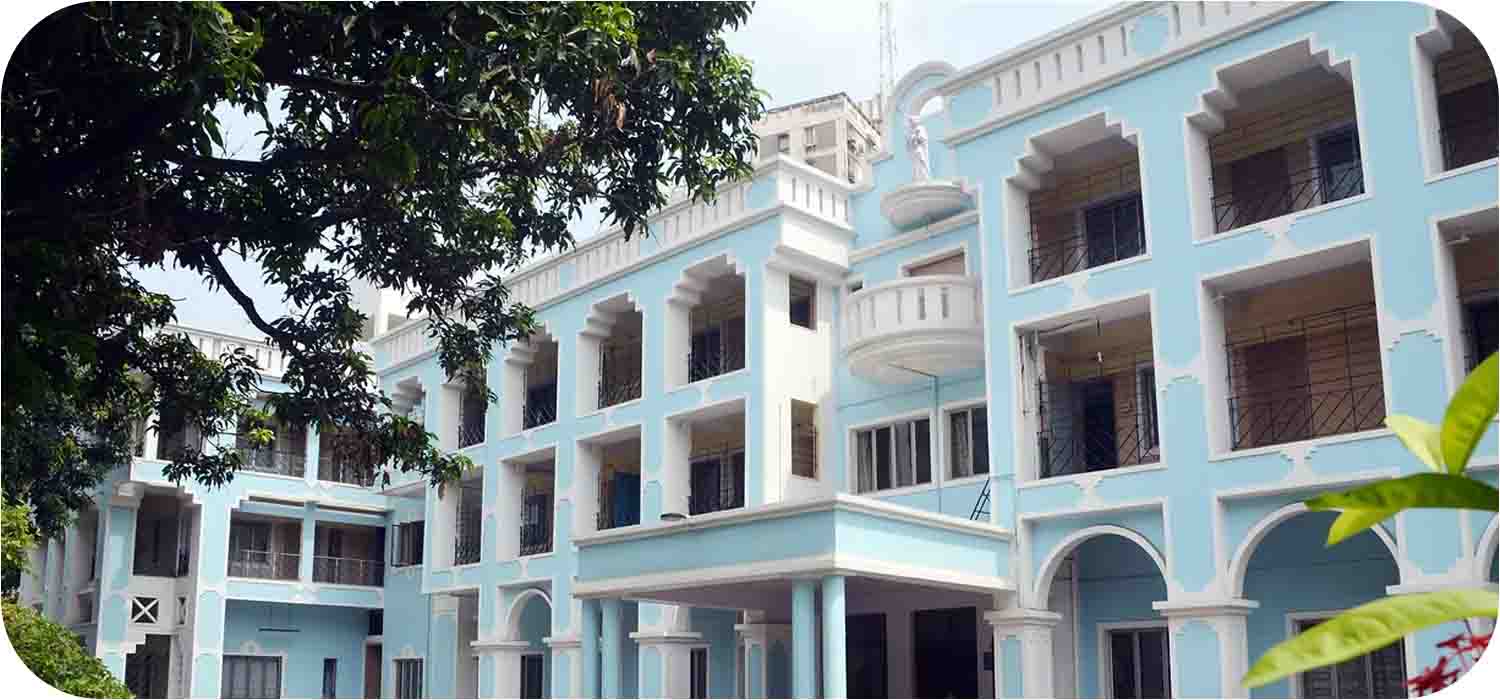 Little Sisters of the Poor Home for Aged