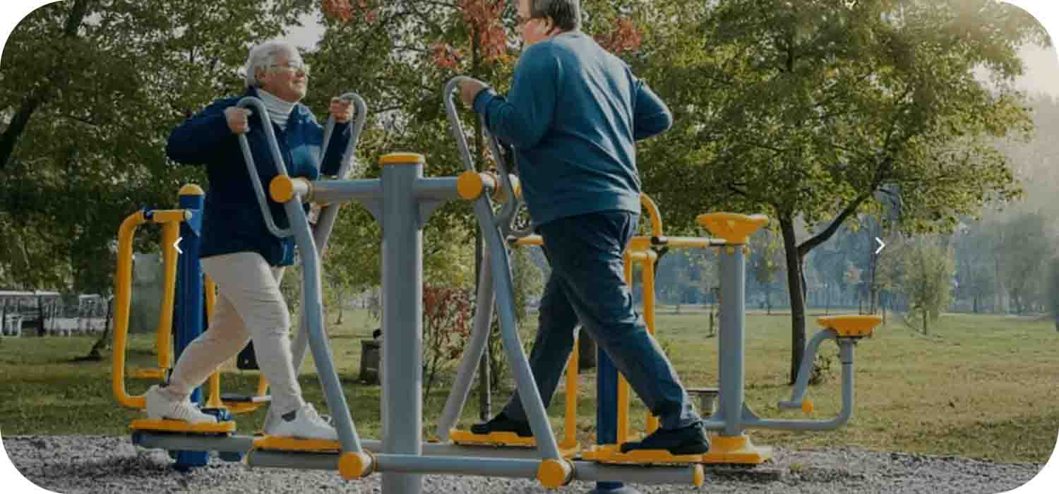 Manasum Senior Living