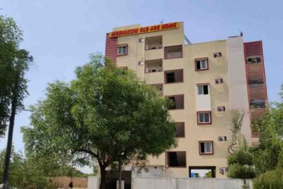 Meenakshi Old Age Home