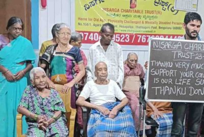 Nisarga Care