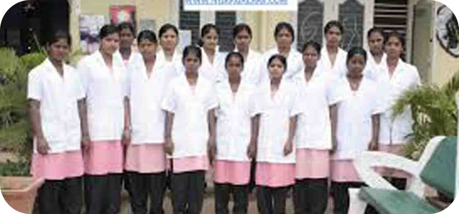 Nisarga Charitable Trust