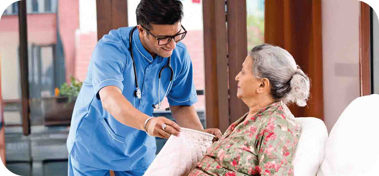 Om Satyam Care Foundation