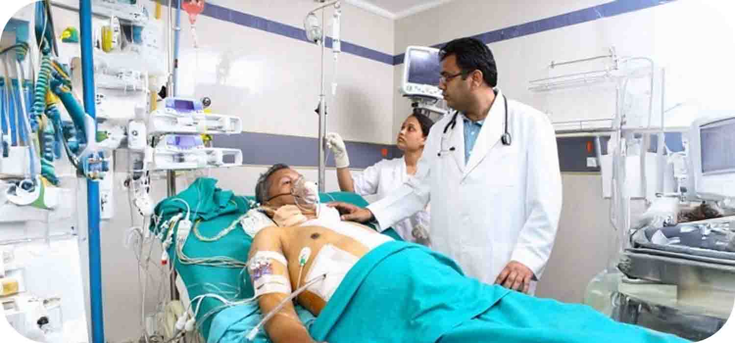 Om Satyam Care Foundation