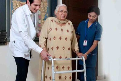 Om Satyam Care