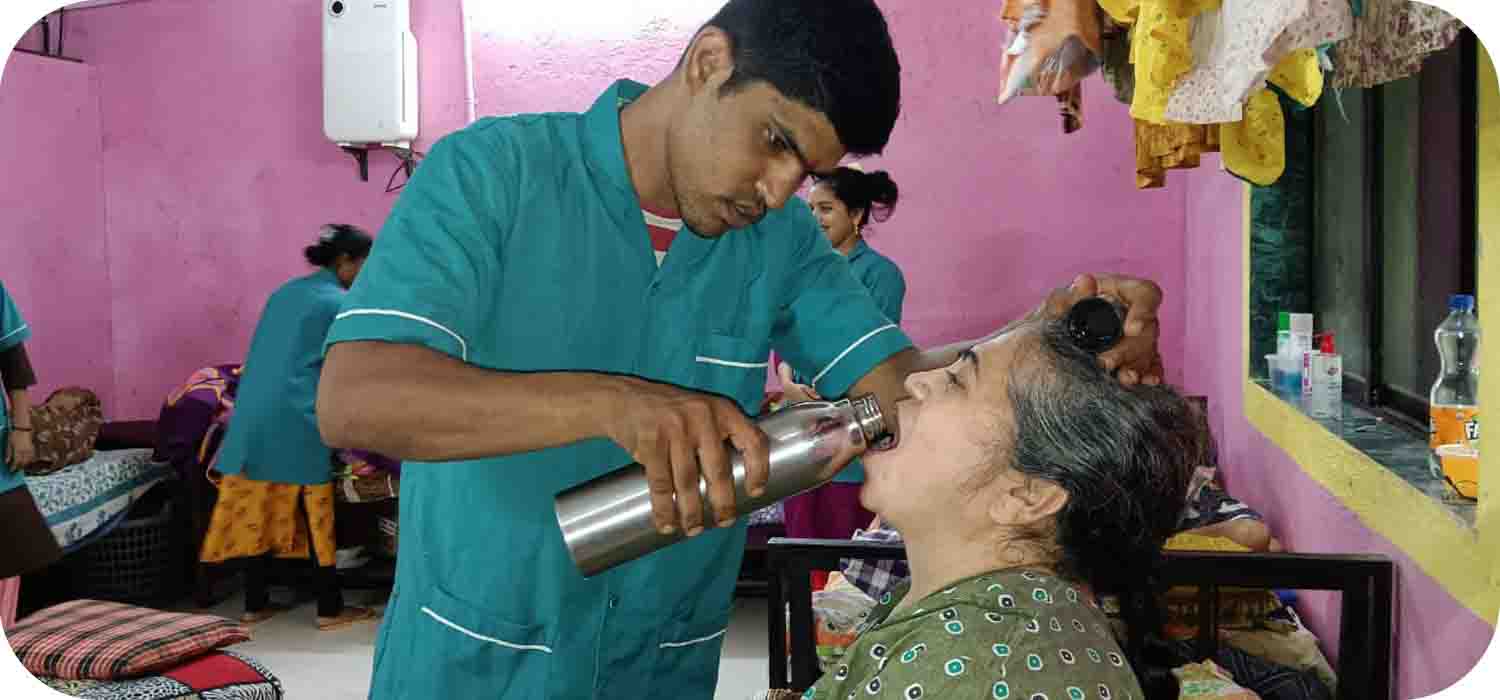 The Sunanda Foundation