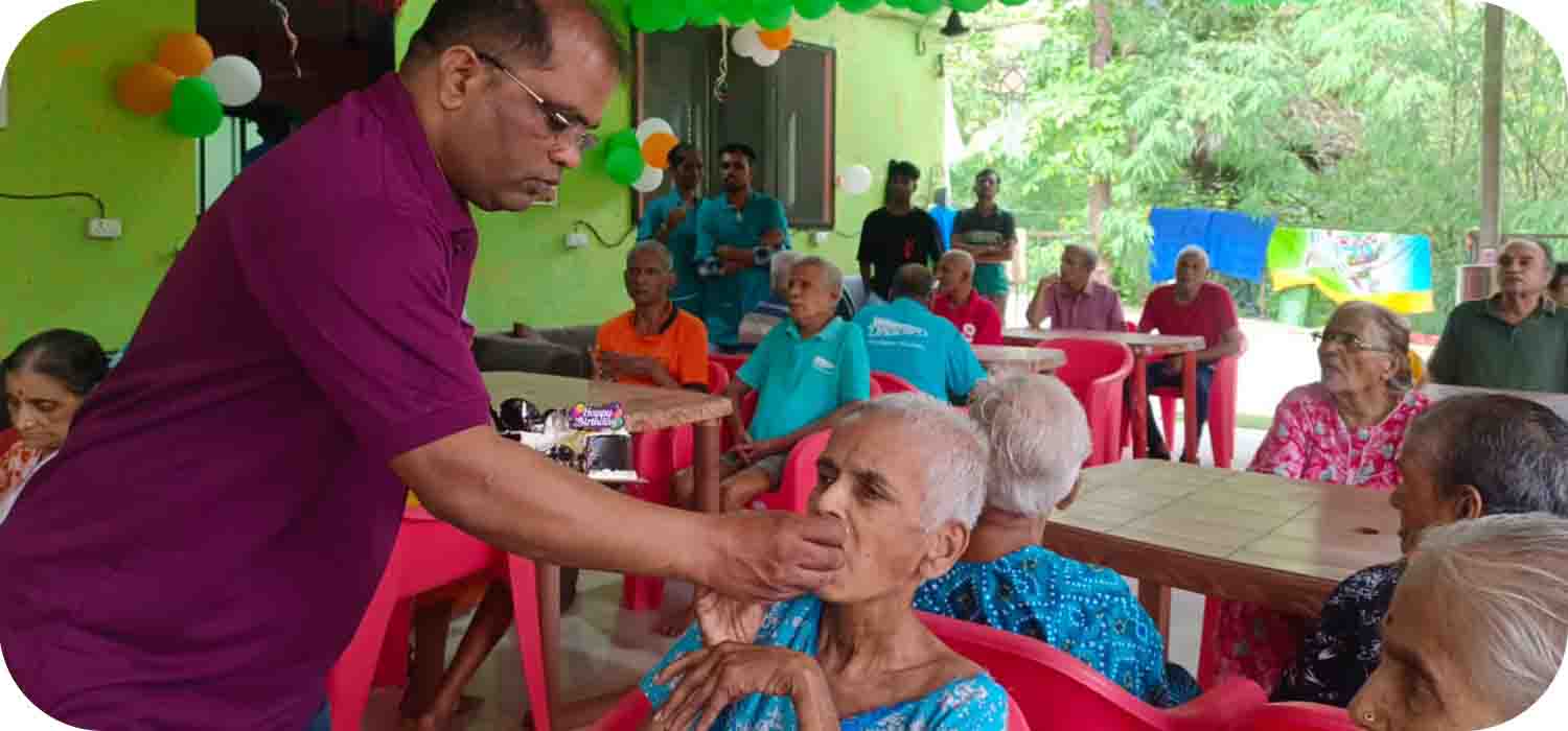 The Sunanda Foundation