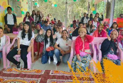 Radhika Old Age Home