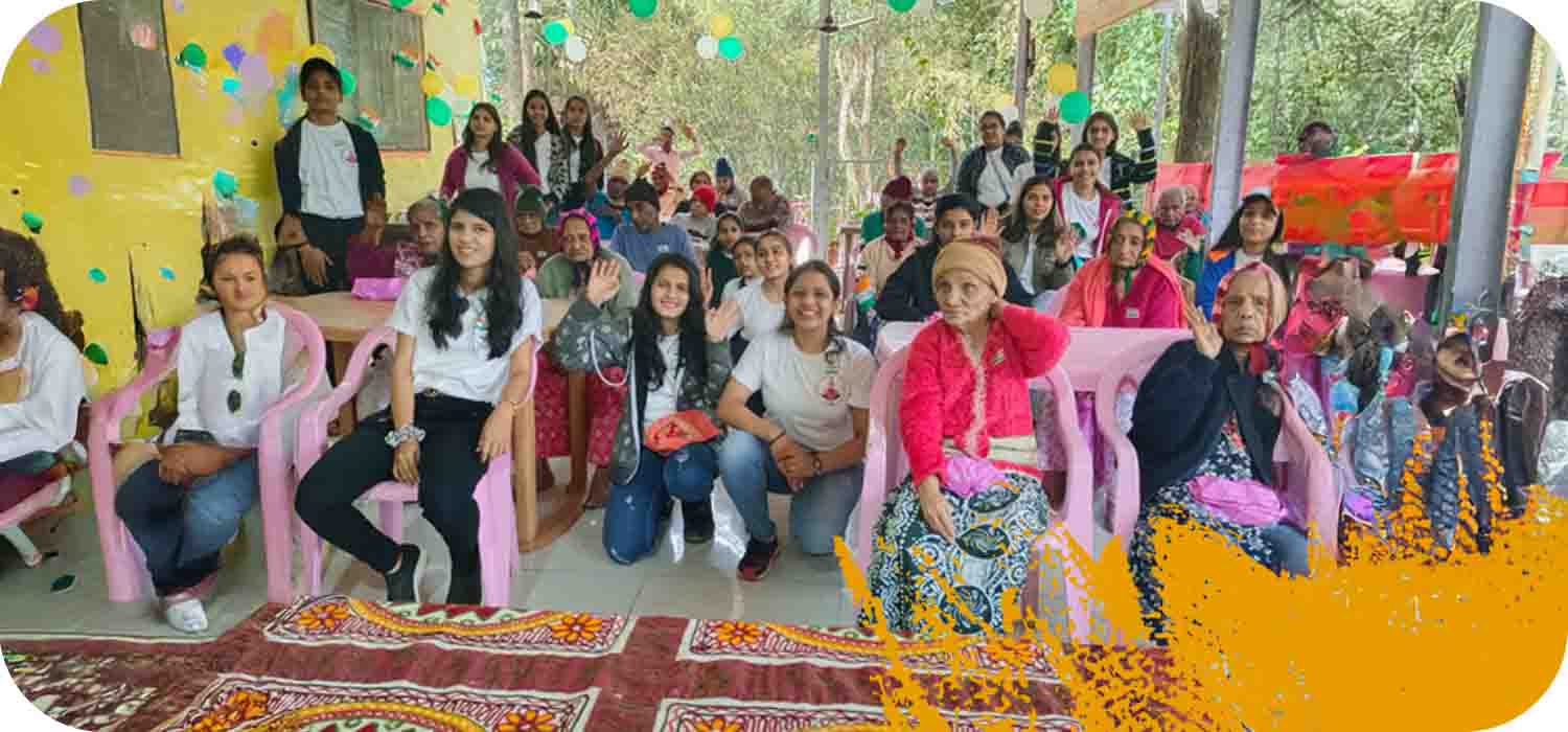 Radhika Old Age Home