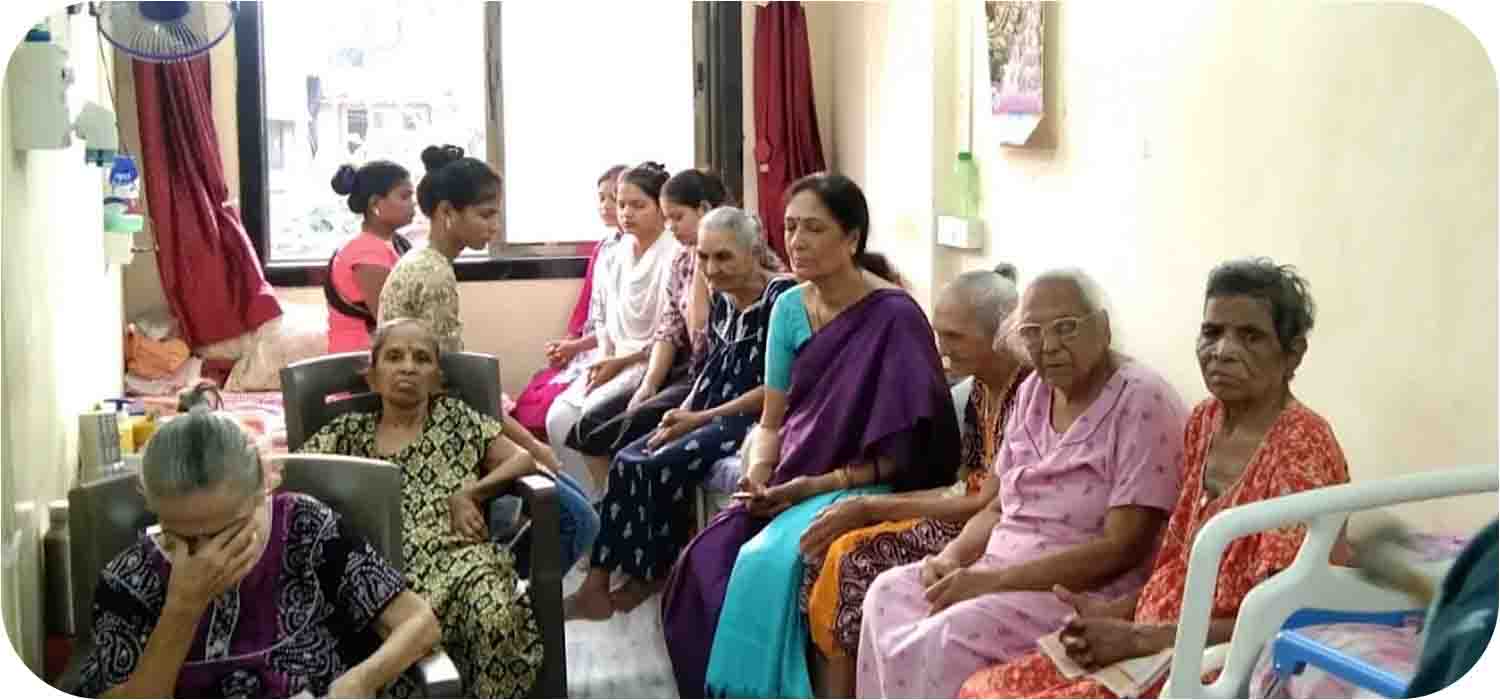 Assisted Living