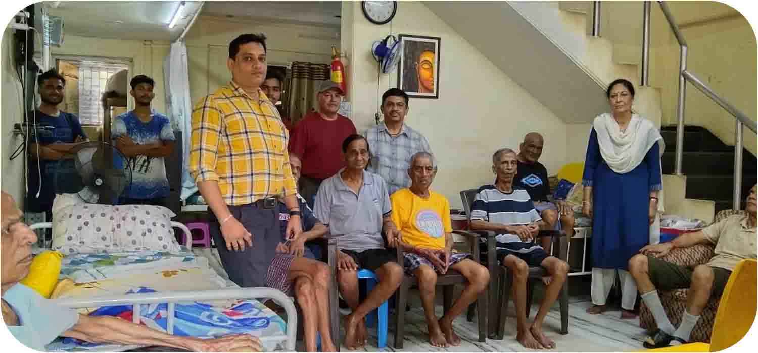 Sadadevi Foundation