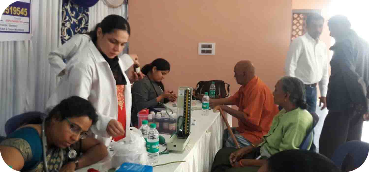 Samprapti Foundation