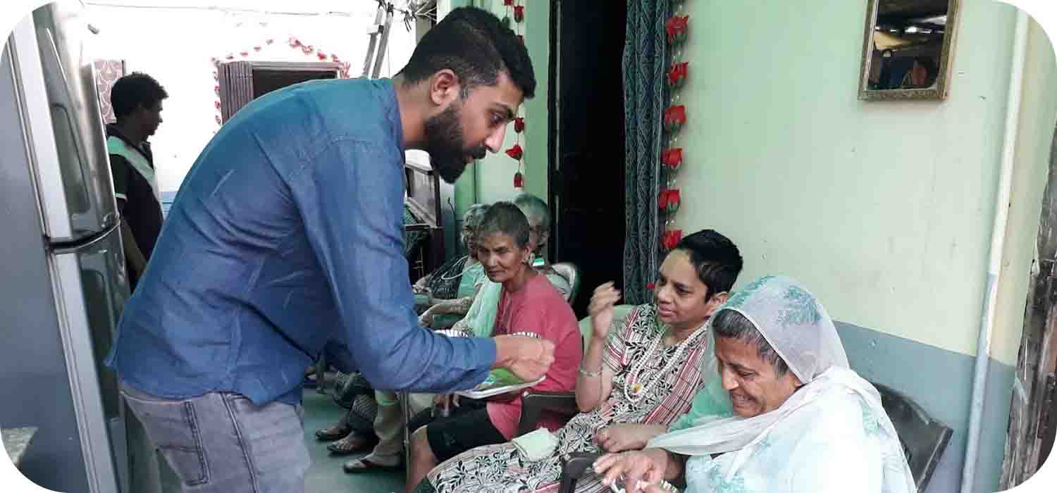 Shri Rama Krishna Charitable Trust