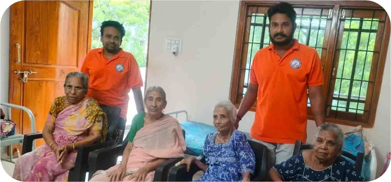 Sri Srinivasa Charitable Trust