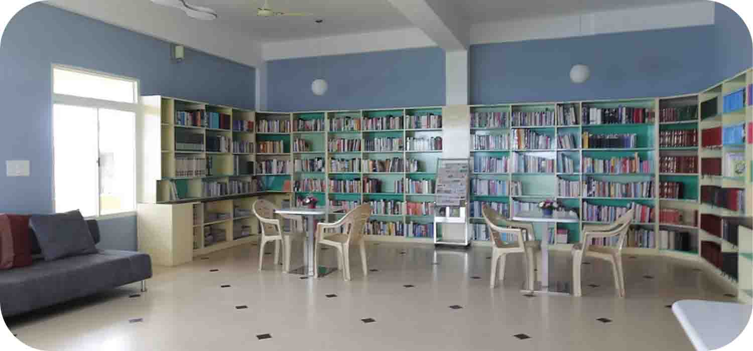 Sukhshanti Retirement Home