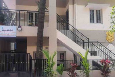 Sumukha Old Age Home