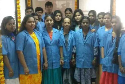 Sumukha Old Age Home