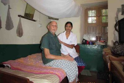 Sumukha Old Age Home
