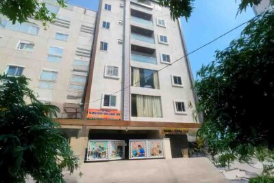 Valmiki Old Age Home
