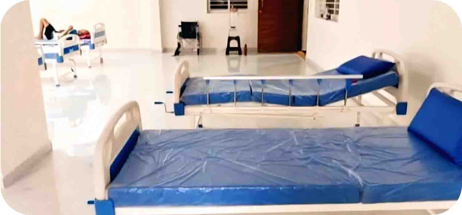 Valmiki Old Age Home