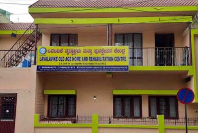 Lavalavike Ashrama