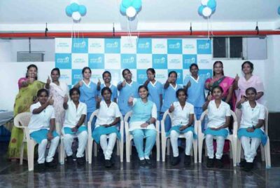 Affinity Eldercare