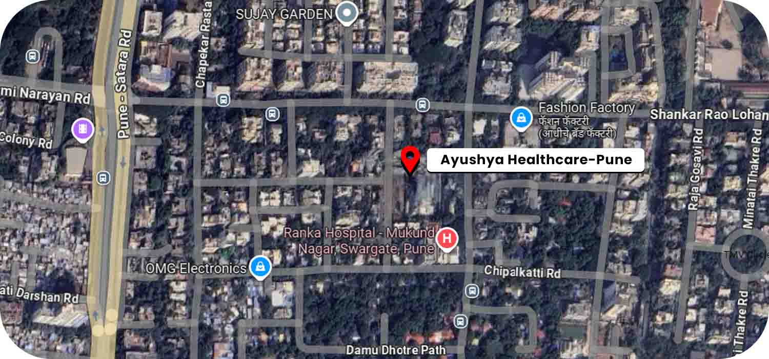 Ayushya Home Healthcare Jeevin Senior Care