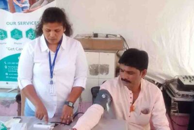 Ayushya Home Healthcare