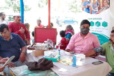 Ayushya Home Healthcare