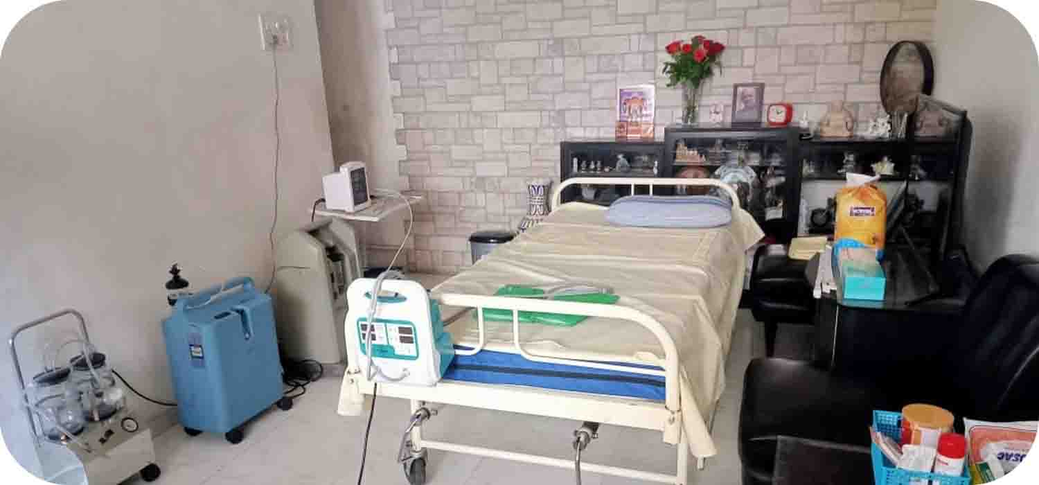 Ayushya Healthcare Services Pvt. Ltd.