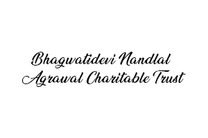 Bhagwatidevi Nandlal Agrawal Charitable Trust