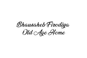 Bhausaheb Firodiya Old Age Home