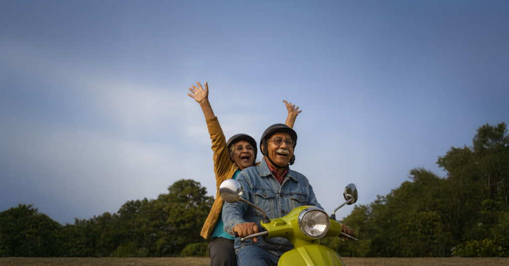 Why is Talegaon Pune, emerging as a new retirement destination?