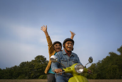 Why is Talegaon Pune, emerging as a new retirement destination?