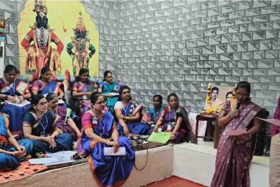 Devtaru Old Age Home