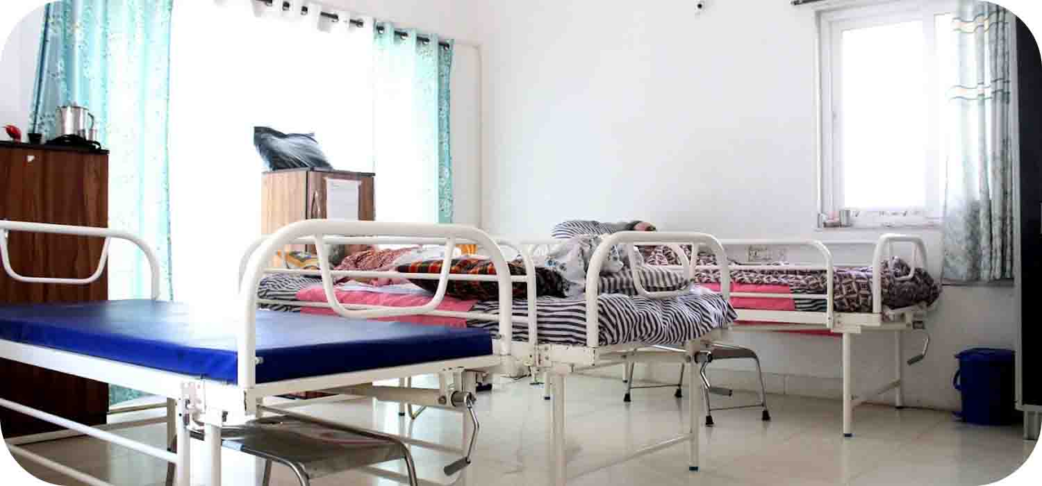 Gulmohar Senior Care