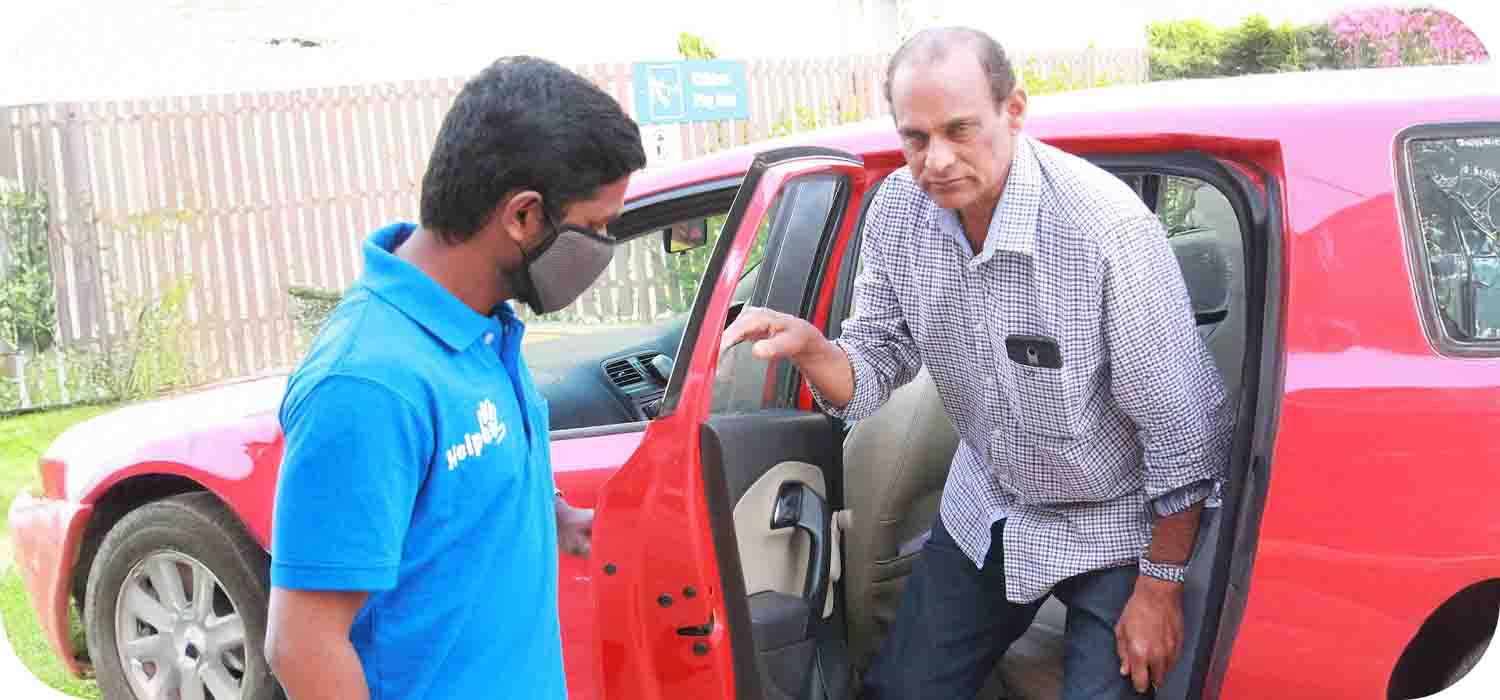 Helpee Health Tech Pvt. Ltd.