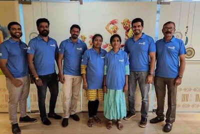 Helpee Elder Care Mumbai