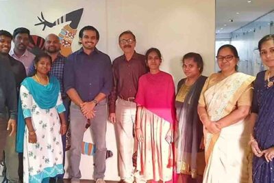 Helpee Elder Care Pune