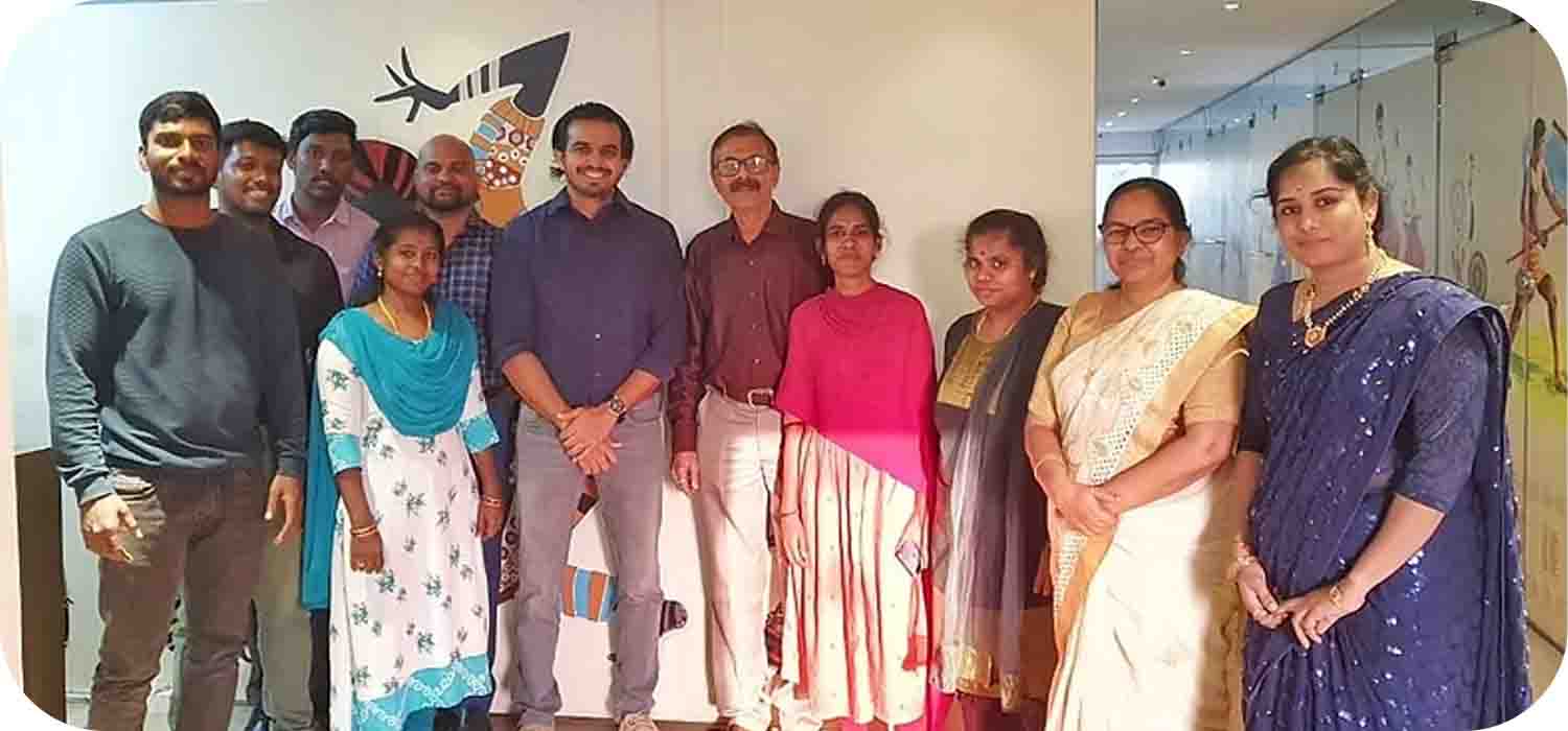 Helpee Elder Care Noida