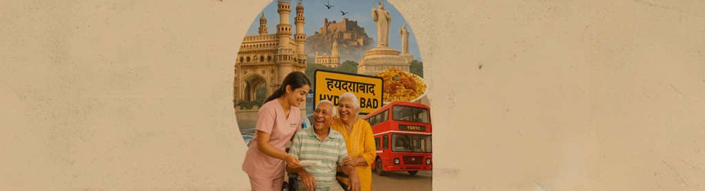 Best Assisted Living Facilities In Hyderabad