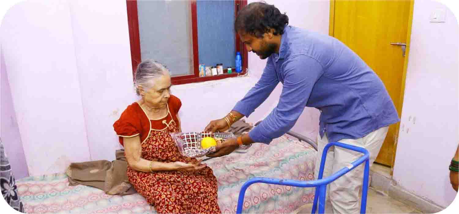 Lakshmi Bharathi Trust