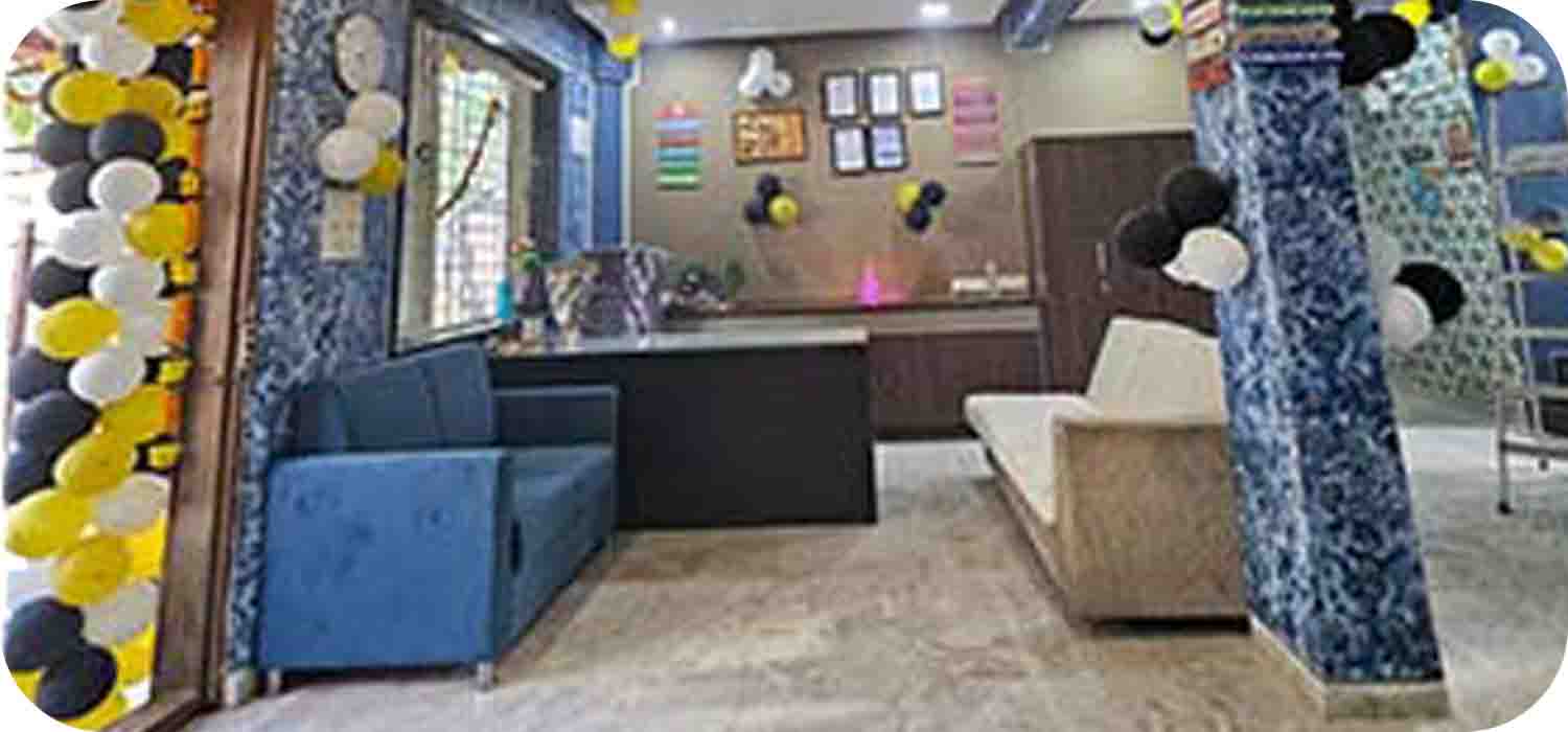 Mataji Healthcare Foundation