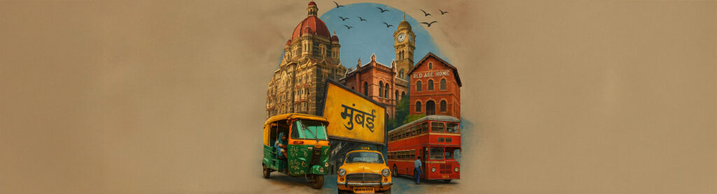 Best Old Age Homes In Mumbai, Maharashtra