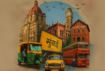Best Old Age Homes In Mumbai, Maharashtra