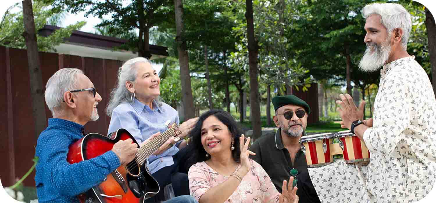 Nyati By Columbia Pacific Communities