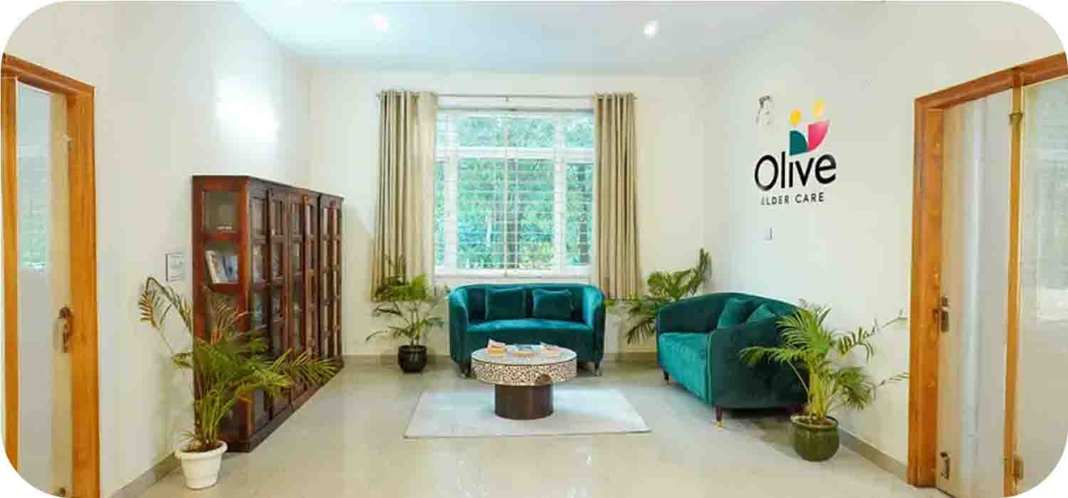 Olive Elder Care