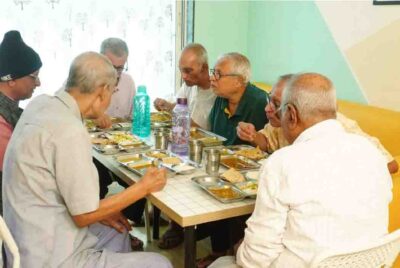 Olive Eldercare (Mumbai)