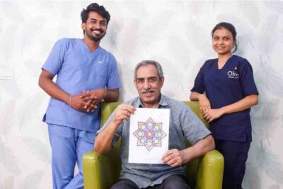 Olive Eldercare (Delhi)